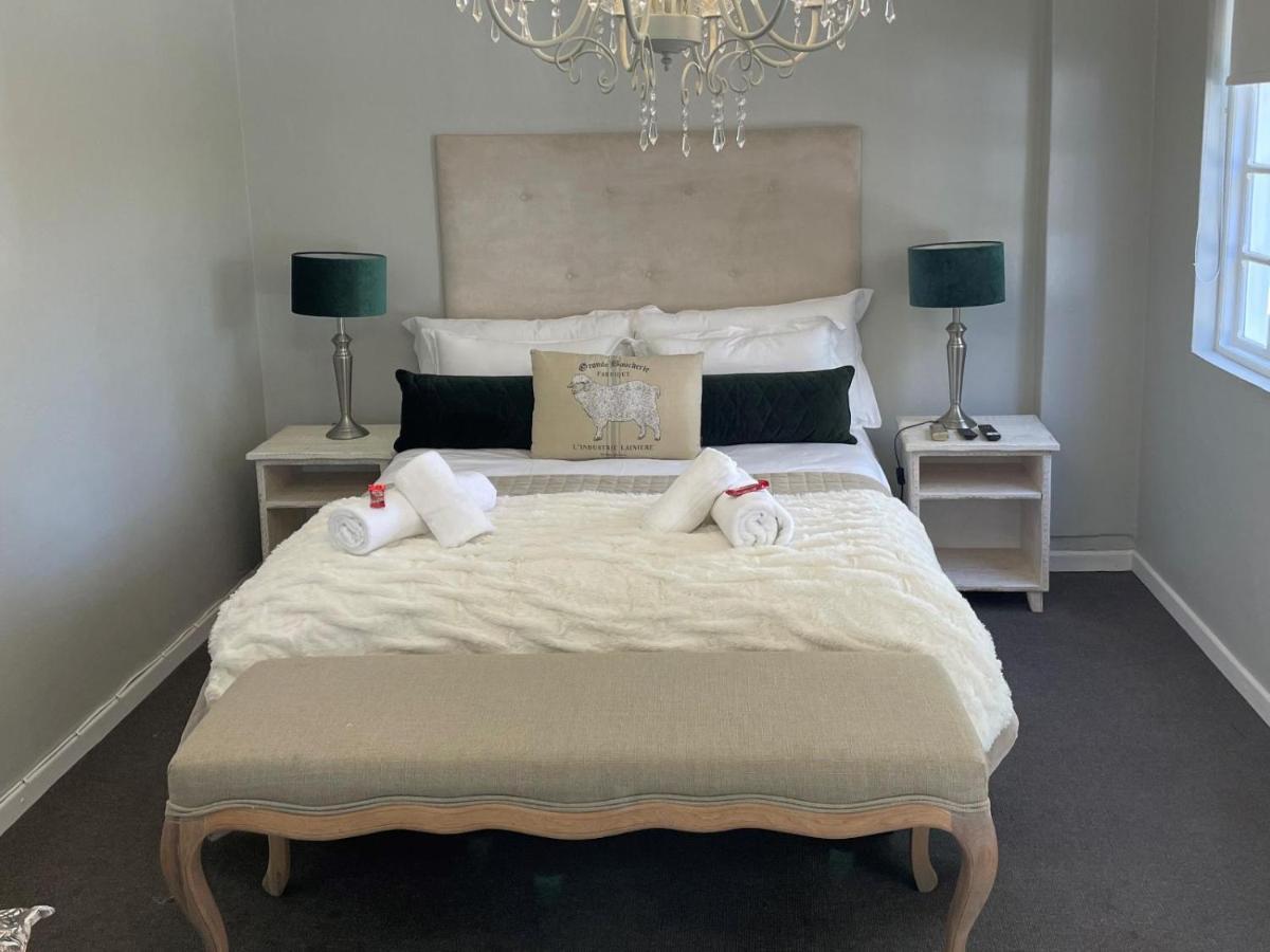 La Belle Guest House Bloemfontein Chambre photo
