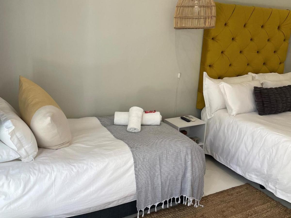 La Belle Guest House Bloemfontein Chambre photo